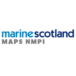 Marine Scotland Maps NMPI