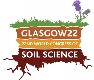 22nd World Congress of Soil Science, Glasgow 2022