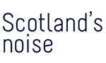 Scotland's noise