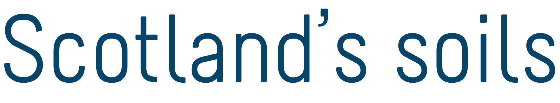 Scotland's environment web